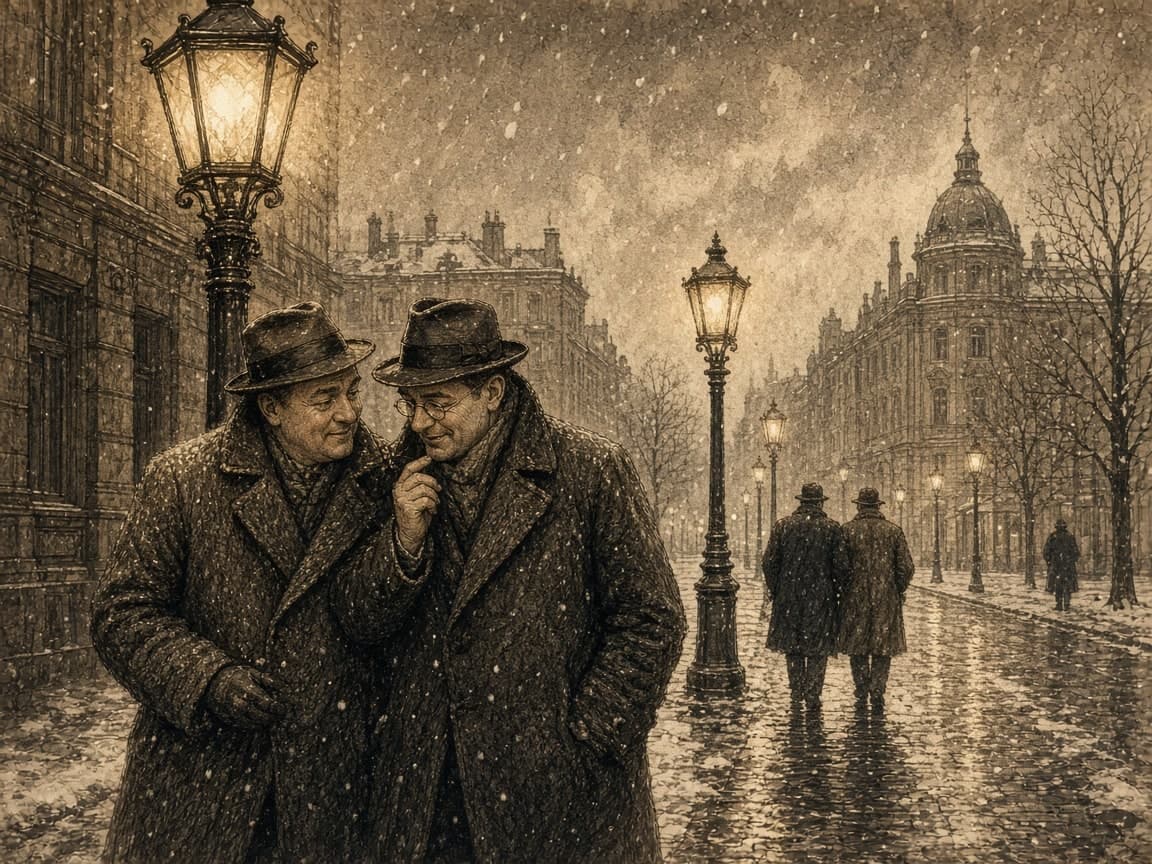 Харьковский мотив — иллюстрация