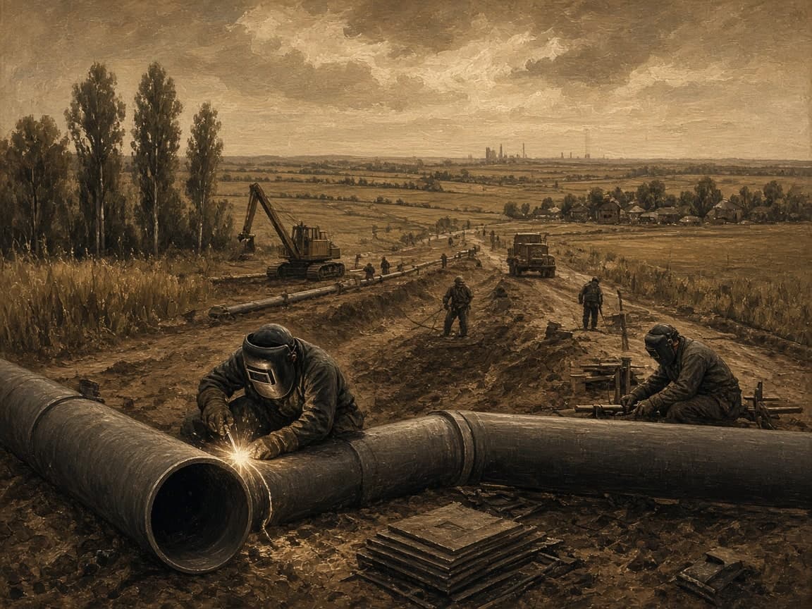 Харьковский мотив — иллюстрация