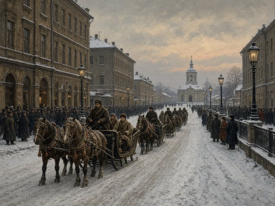 КРЕЩЕНСКИЕ КАТАНЬЯ — иллюстрация
