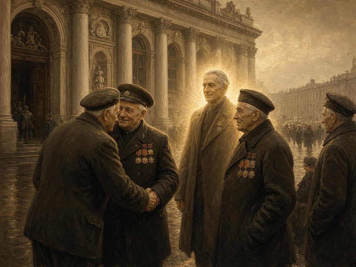 Харьковский мотив — иллюстрация
