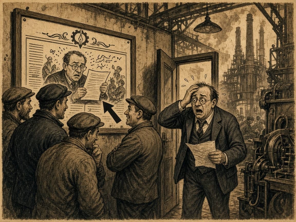 Харьковский мотив — иллюстрация