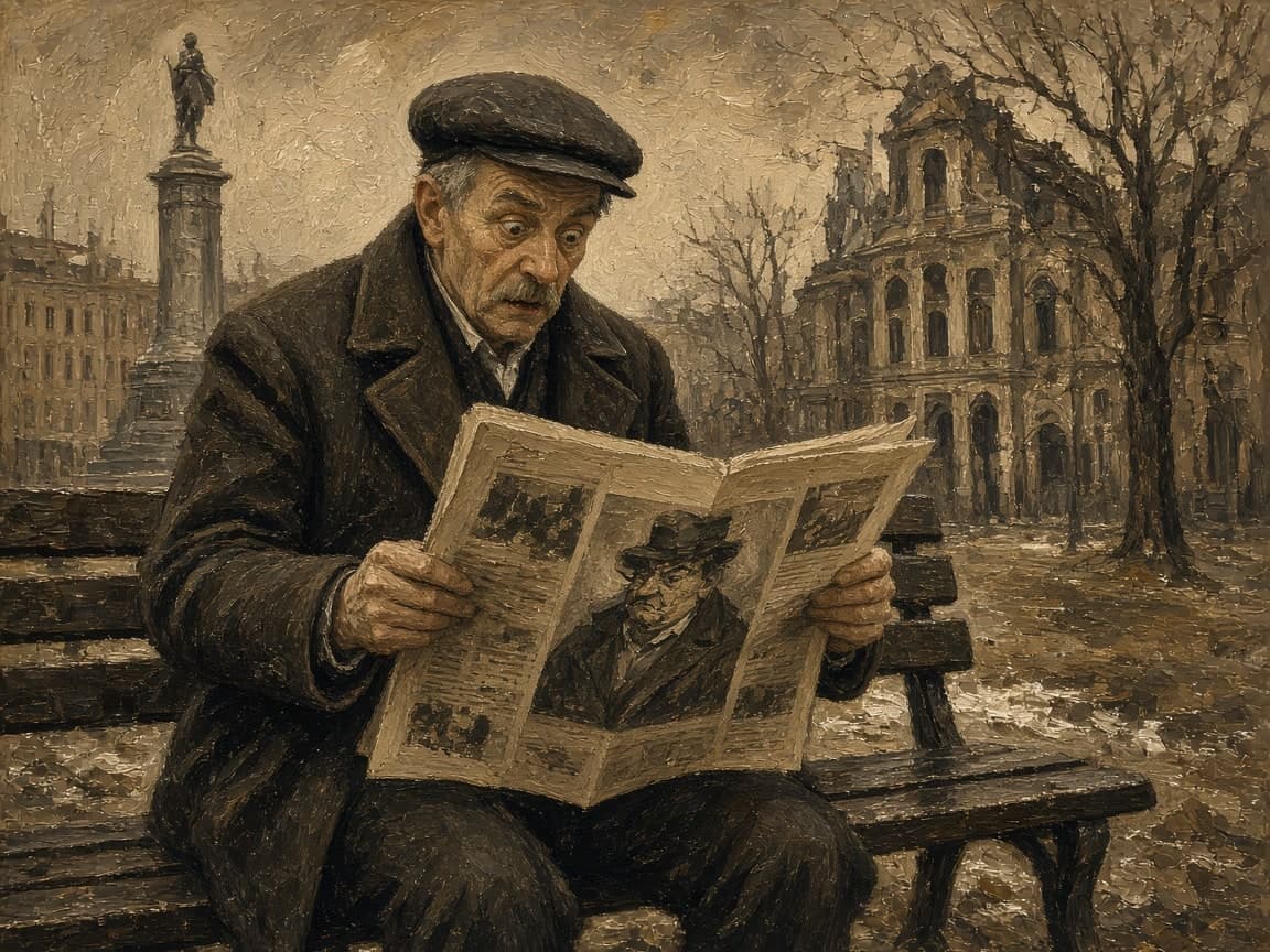 Харьковский мотив — иллюстрация