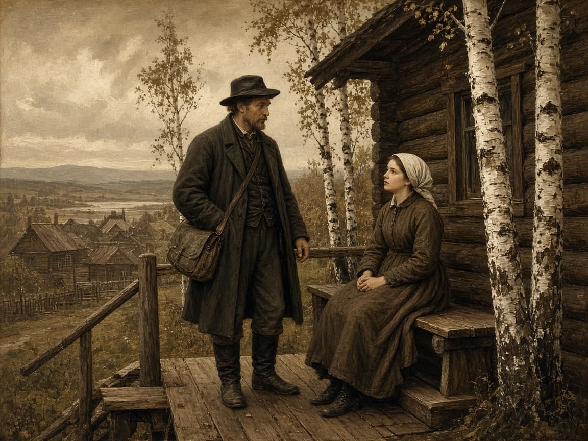 Харьковский мотив — иллюстрация