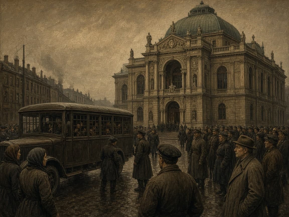 Харьковский мотив — иллюстрация