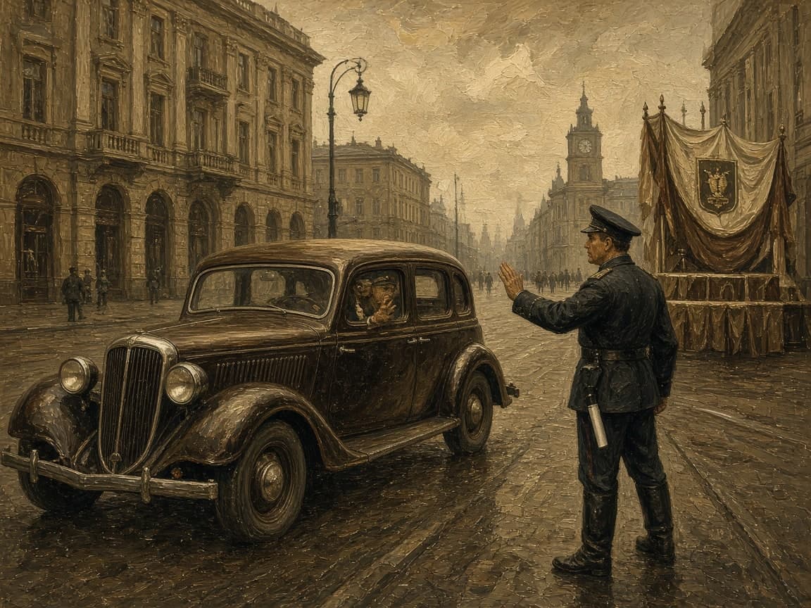 Харьковский мотив — иллюстрация