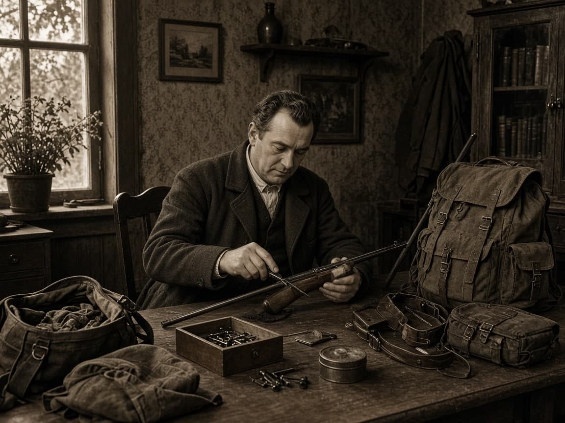 Харьковский мотив — иллюстрация
